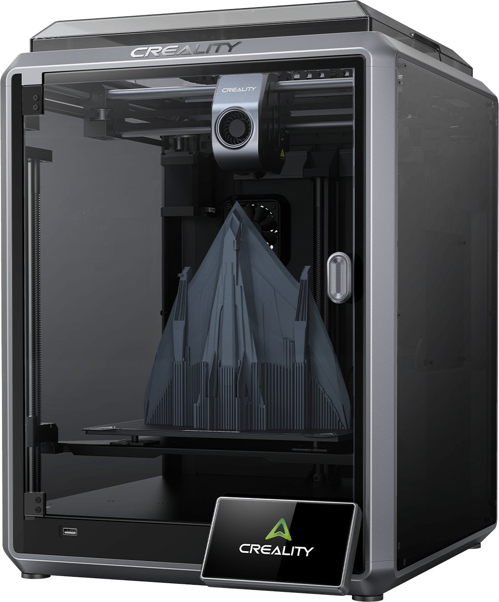 Creality K1 3D Printer